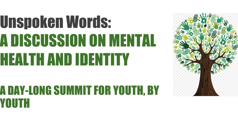 Unspoken Words: A Discussion on Mental Health and Identity